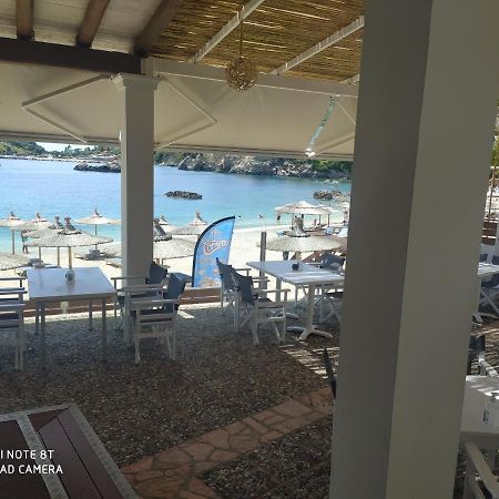 Poseidon Studio 2 Paleokastritsa Exterior foto