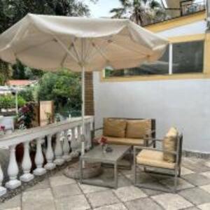 Poseidon Studio 2 Paleokastritsa Exterior foto