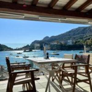 Poseidon Studio 2 Paleokastritsa Exterior foto