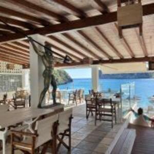 Poseidon Studio 2 Paleokastritsa Exterior foto